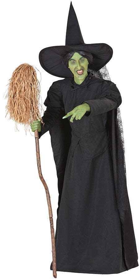 Spirit halloween wicked witch of the west